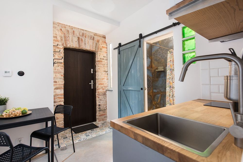 Do wynajęcia część doma Zator