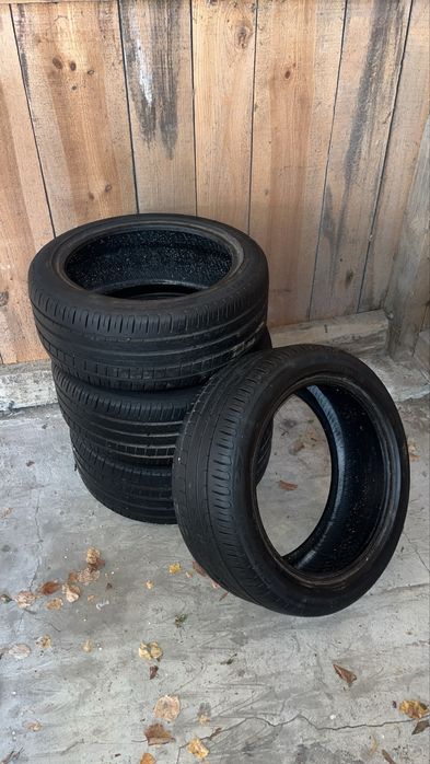 Opony Pirelli 225/45/17