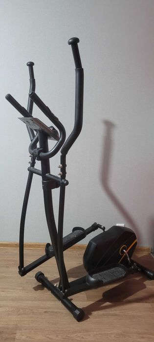 Орбитрек MaxxPro