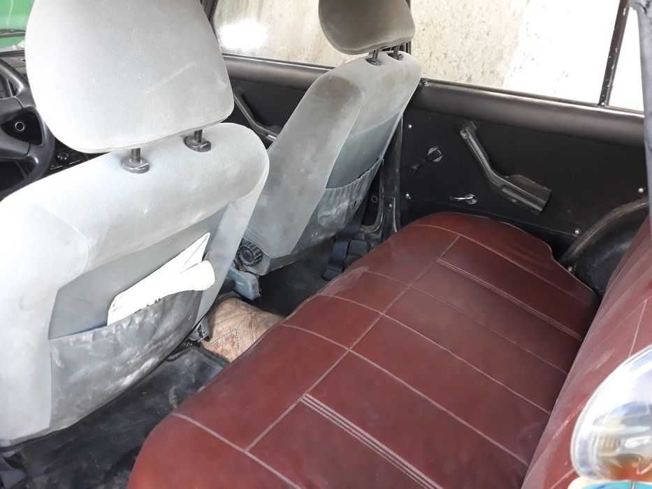 Продається авто ВАЗ 2104