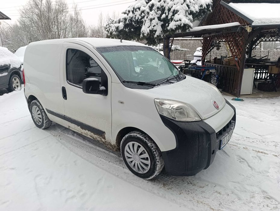 Fiat Fiorino