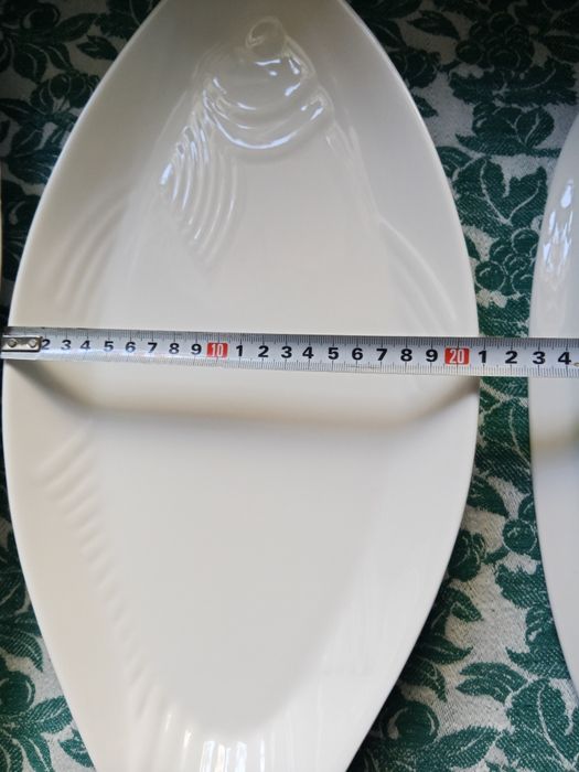 Блюда для сервировки стола