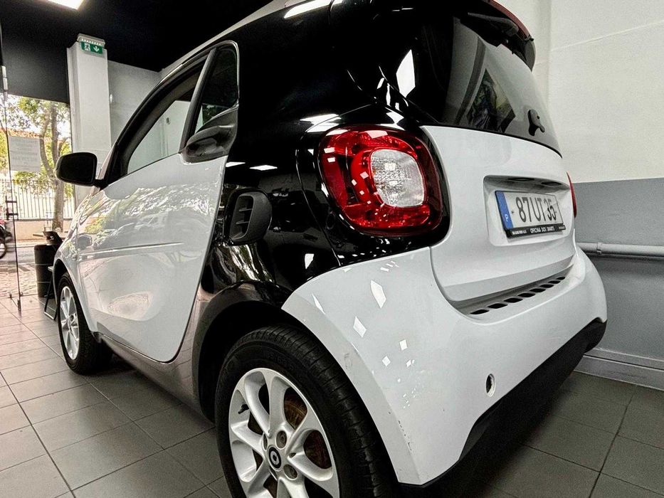 SMART FORTWO 453