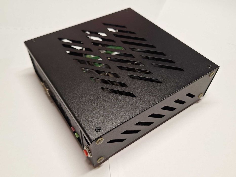 Міні ПК Intel Core i3-10105 / 12Gb / 128Gb