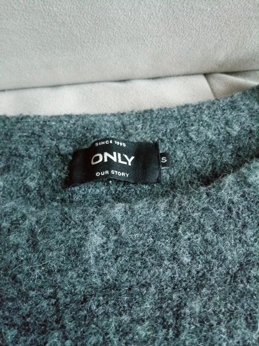 Sweter firmy Only  oversay roz S 36