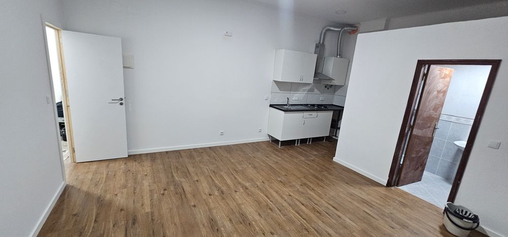 Arrendamento Studio T0