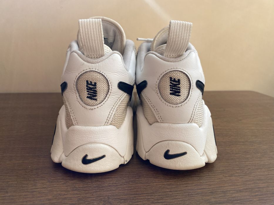 Nike Air Barrage кроссовки 26см