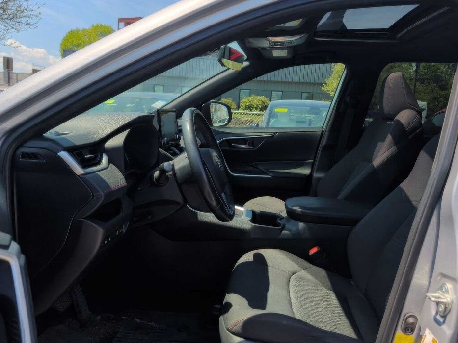 Toyota RAV4 Prime XSE      2022