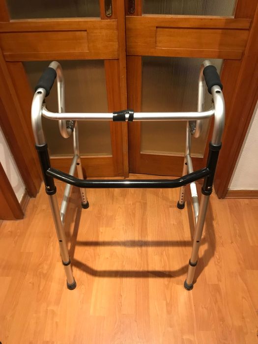 Andarilho de apoio 100KG