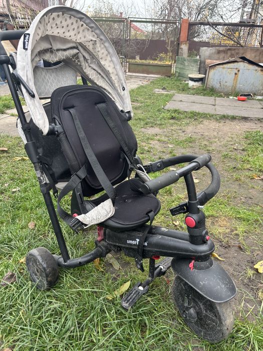 Продам дитячий велосипед