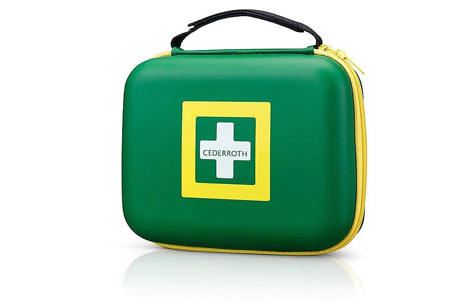 Apteczka Cederroth First Aid Kit Medium