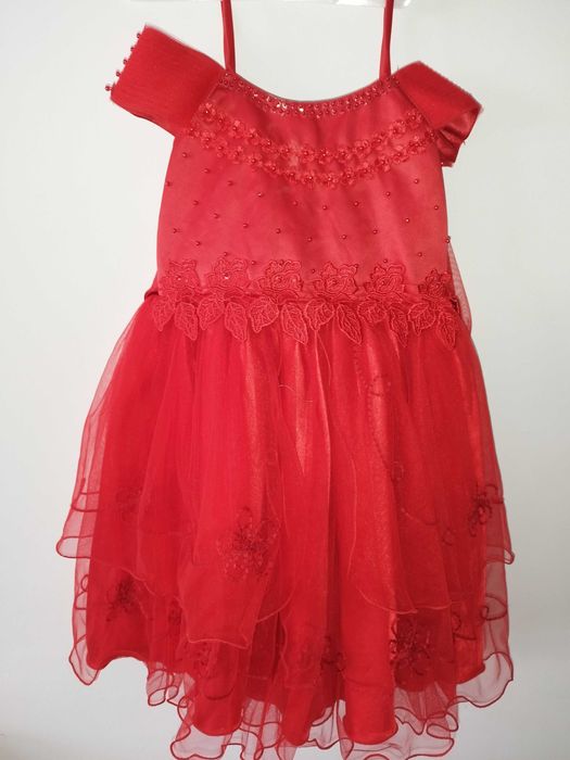 Плаття для дівчинки