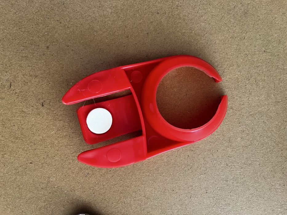 Clips, identificadores para copos de vinhos436943588845824001