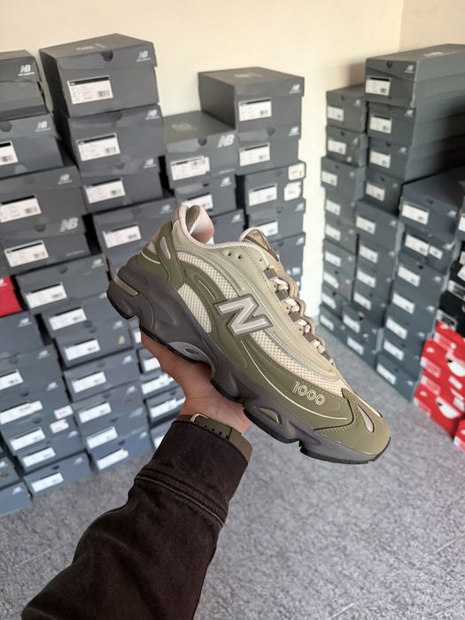 New Balance 1000 m1000meo Оригінал Нові 42.5/43