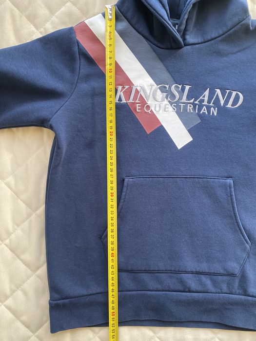 Худі Kingsland Equestrian 146-152 р