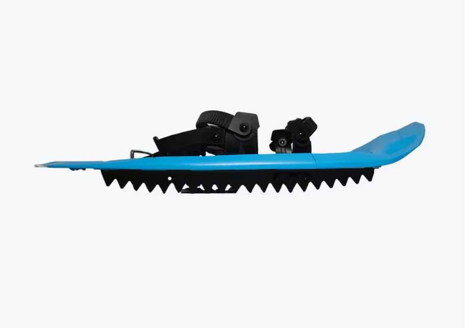 Raquetes de neve ANTÁRTICA