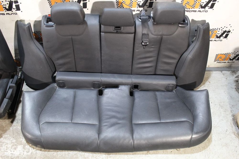 Conjunto de bancos BMW 3 Touring (F31)