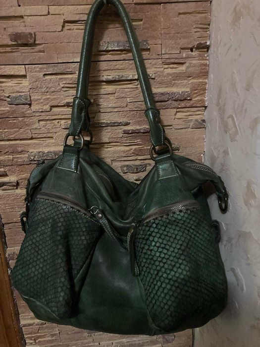 Cумка шкіра італія
Vera Pelle