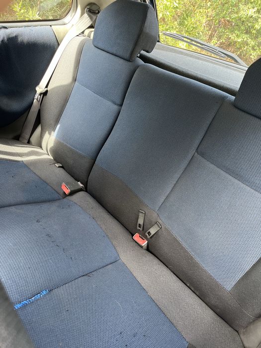 Fiat Punto Sport