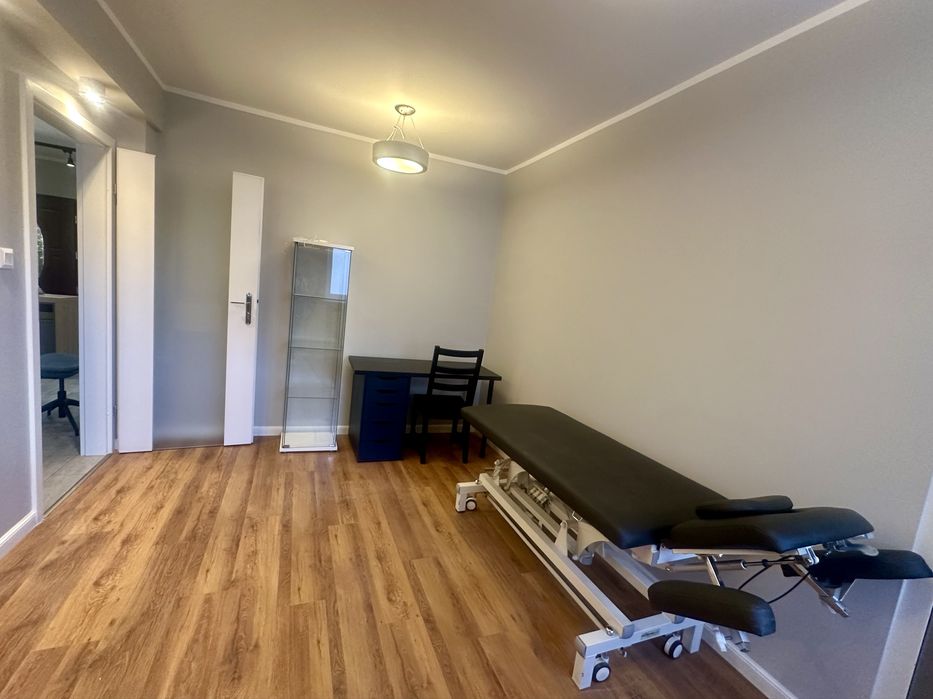 Lokal/ gabinet  w centrum do wynajęcia