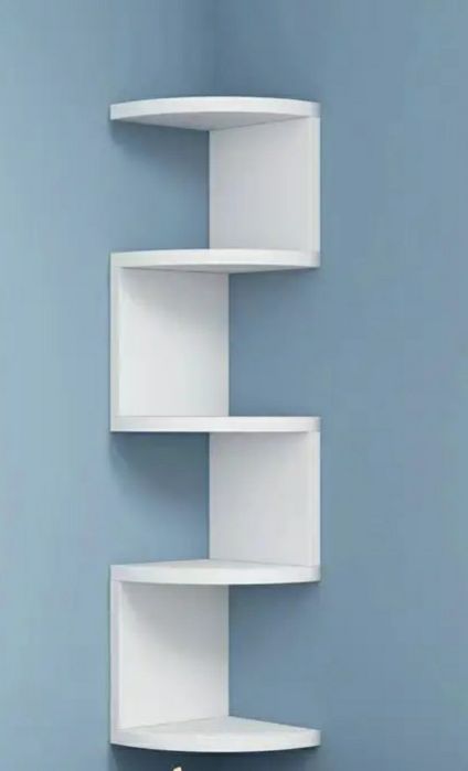 Regał 5-półek Nowy