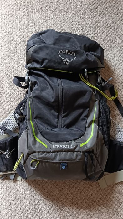 Plecak Osprey Stratos 26