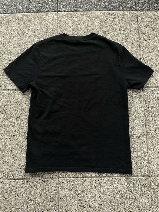 Bluzka Polo Ralph Lauren czarna NOWA M