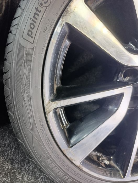 5X114,3  7R19  Nissan Qashqai ,  Rogue