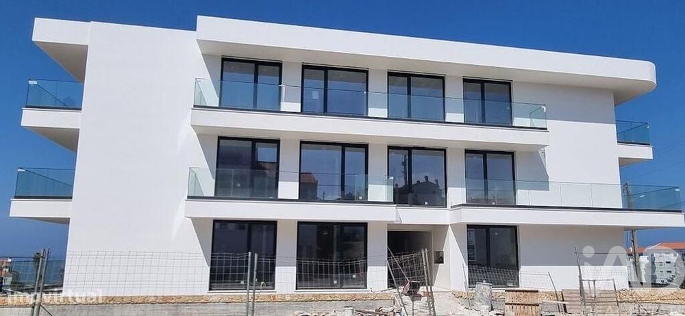 Apartamento T2 em Ericeira de 84,00 m2