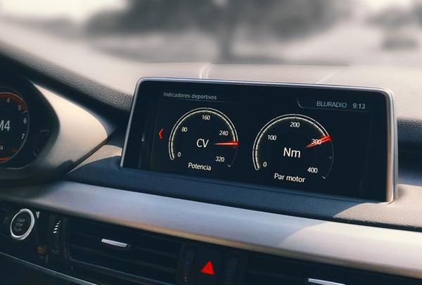 desbloqueie o potencial oculto do seu BMW