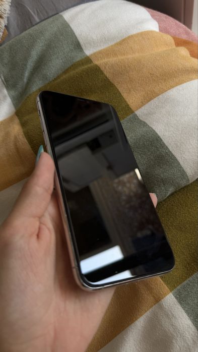 Iphone 11 pro max 256GB