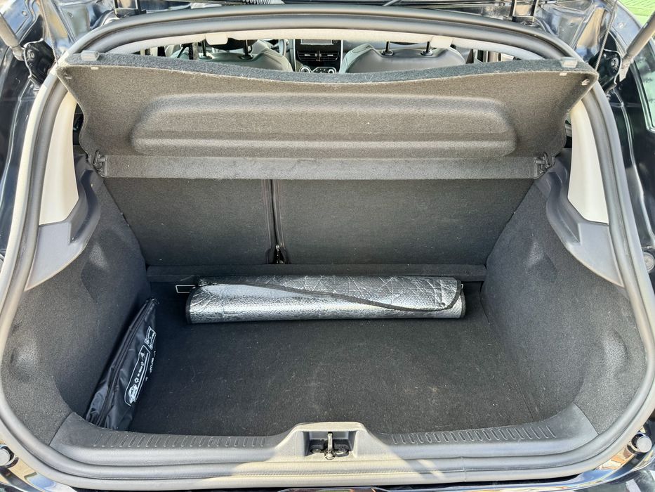 Renault Clio GtLine