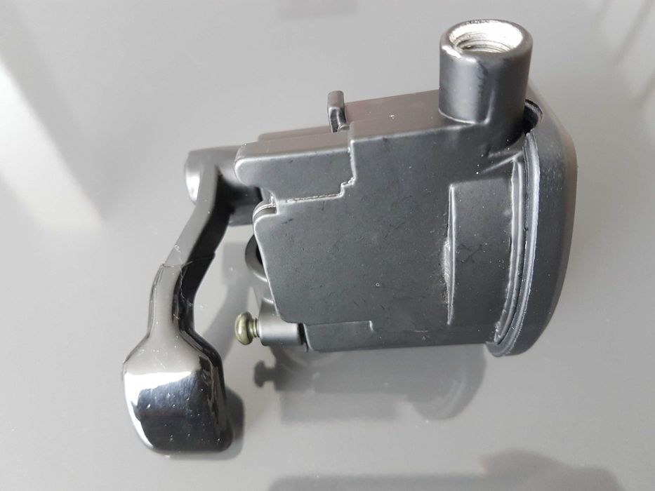 Acelerador de gatinho para moto4