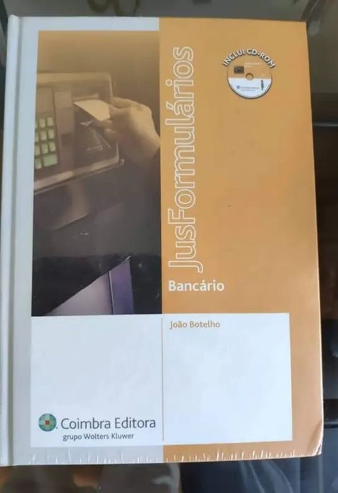 Jusformulários Bancário