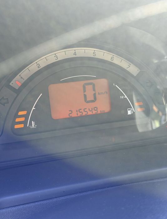 Vendo Citroen c3