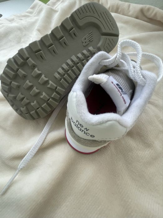 Дитячі кросівки new balance