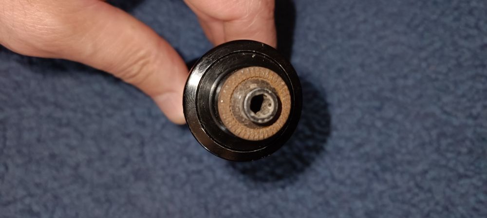 Cubo de roda frente Miche