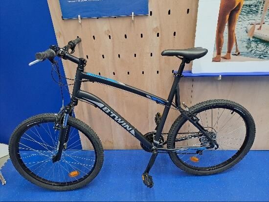 340 - Btt all mountain bicicleta btt