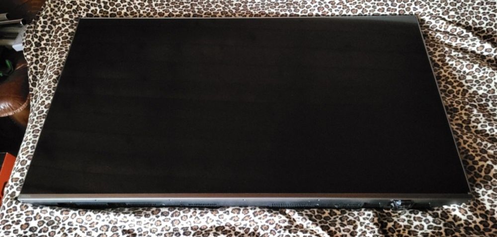 Telewizor Philips 55''z funkcją Ambilight