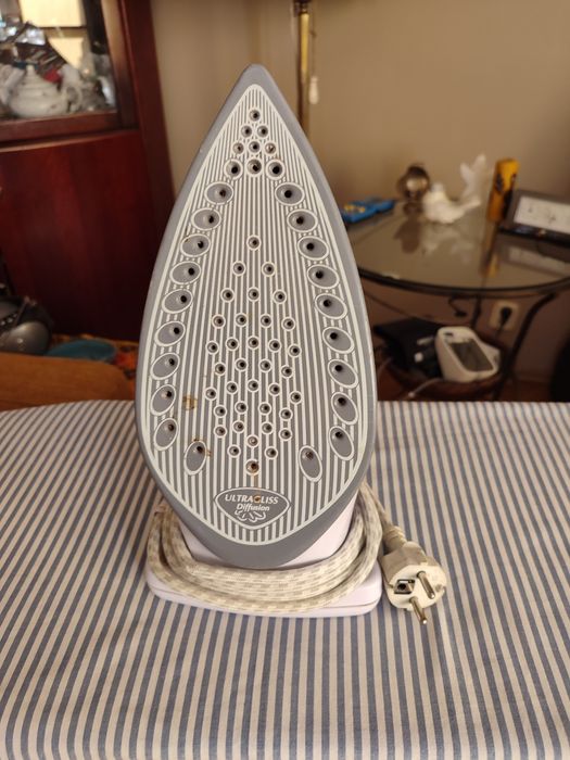 Żelazko używane firmy  Tefal