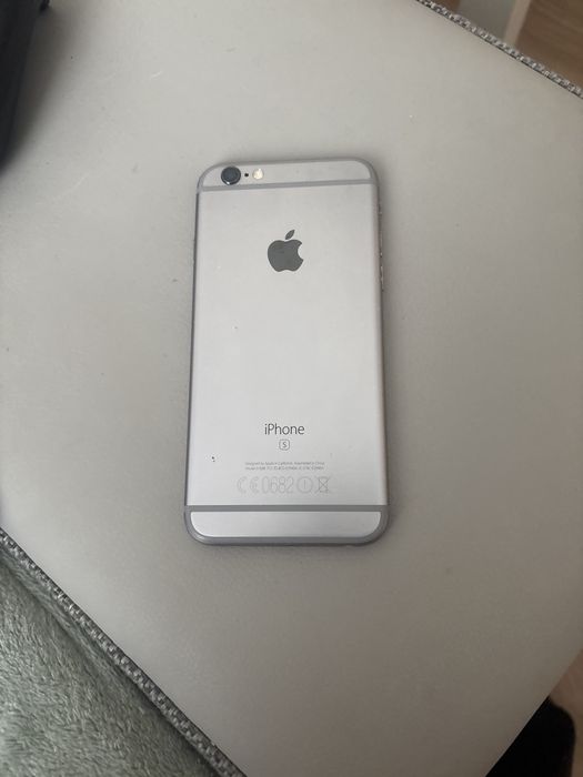 IPHONE 6s uzywany