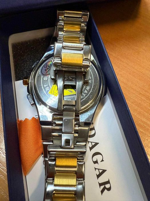 Relógio Poedagar Luxury