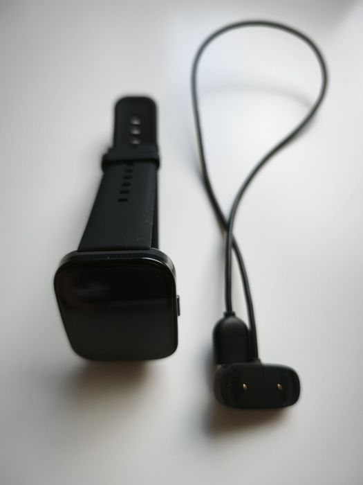Amazfit BIP 5 bardzo zadbany