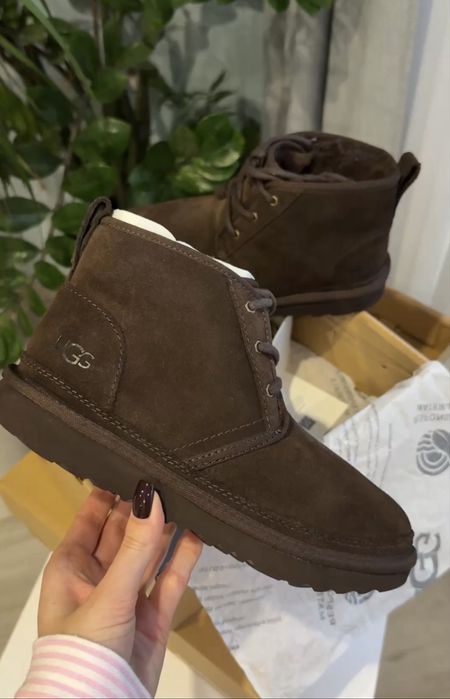 Ugg оригінал нові Neumel