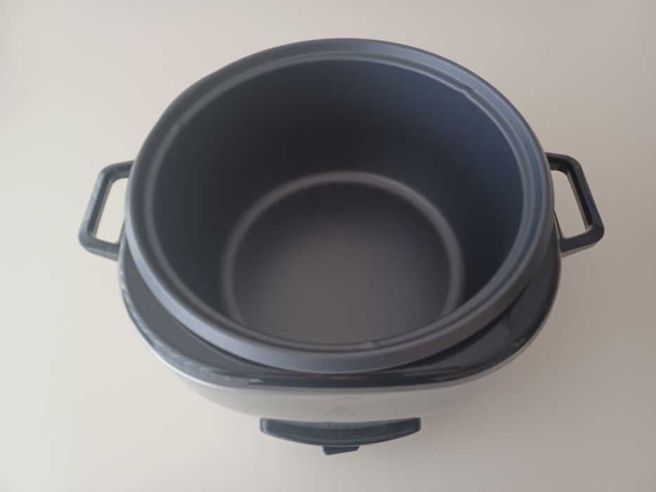Russell Hobbs panela de cozedura lenta