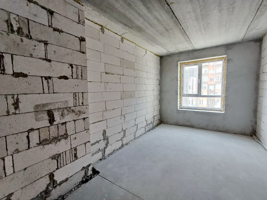 Квартира, 1 кімната, ЖК Основа, поверх 6, Е-Оселя