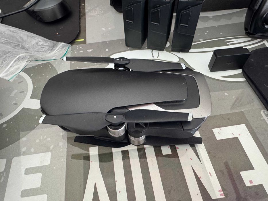 Drone Mavic Air - Fly more Combo