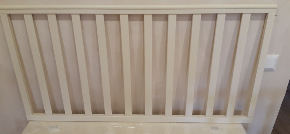 Дитяче ліжечко Соня ЛД12 ВЕРЕС