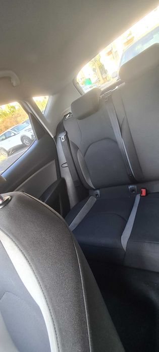 Seat leon 2015 1.6 diesel