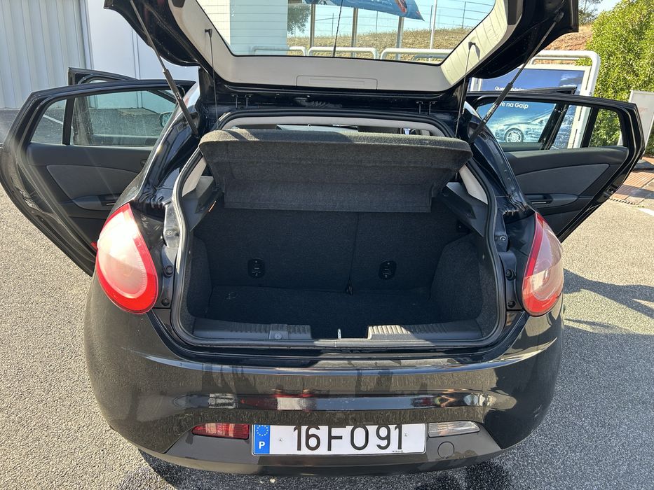 Fiat Bravo 1.4 90cv